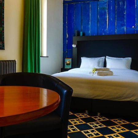 Monastere Saint Roch Lejlighedshotel Eksteriør billede